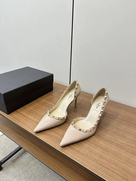 Valentino Shoe 